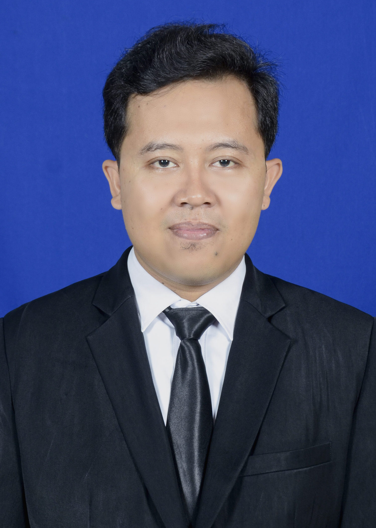 Dafit Apria Widianto, S.Pd.